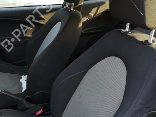 Climate control ALFA ROMEO MITO (955_) 1.3 MultiJet (955AXP1A, 955AYC1A) | BP25524897I5 - Image 26