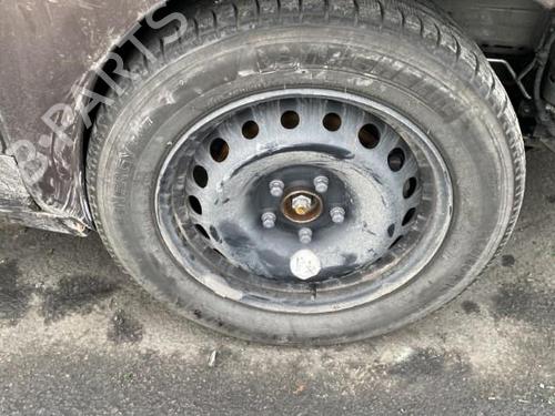 Alternator RENAULT SCÉNIC III (JZ0/1_) 1.5 dCi | BP25513695M7 