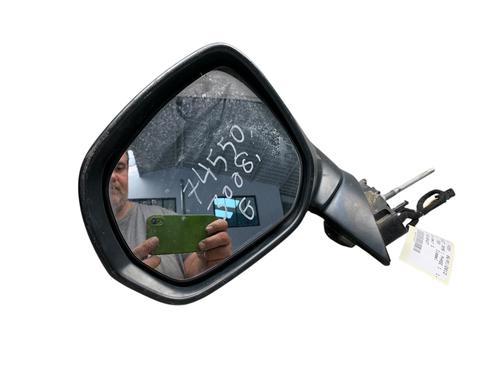 Used Left mirror PEUGEOT 3008 I MPV (0U_) 1.6 HDi (114 hp) 27491687