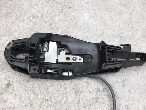 Rear right lock CITROËN C3 / C3 ORIGIN III (SX) 1.2 PureTech 82 | BP25555728C99 