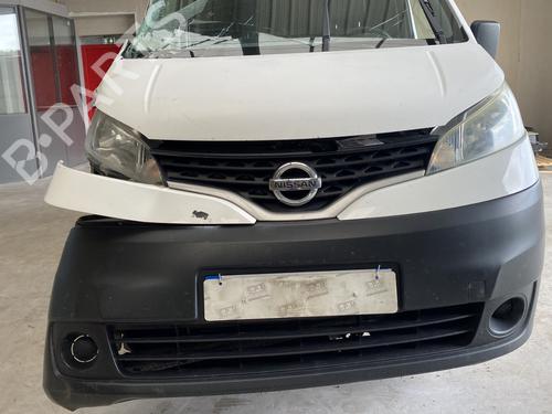 Ignition barrel NISSAN NV200 Van 1.5 dCi 85 (M20, M20N, M20M) | BP29735595M48  - Image 6