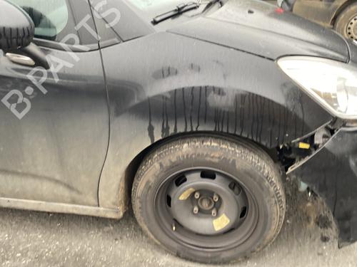 Højre forlygte CITROËN C3 II (SC_) 1.4 VTi 95 | BP25564268C29 