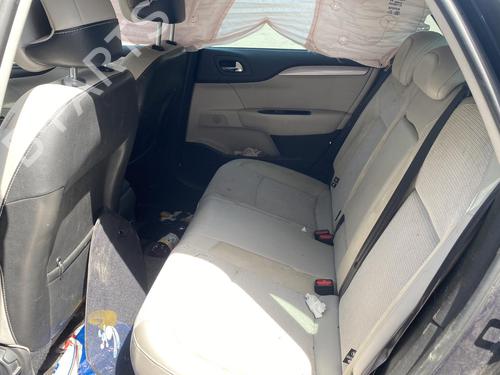 Gearbox CITROËN C4 II (NC_) 1.6 HDi 115 | BP25535212M3  - Image 23