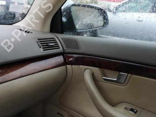 Climate control AUDI A4 B6 (8E2) 2.4 | BP30618704I5  - Image 32