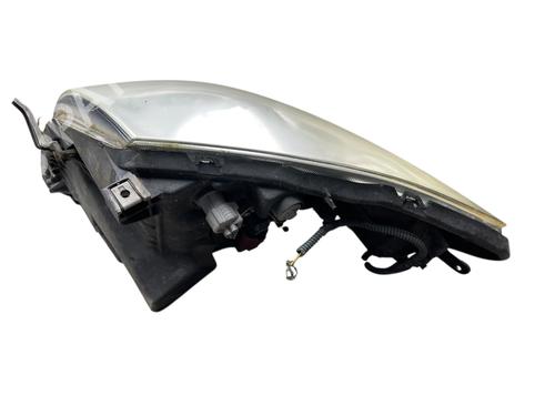 Left headlight TOYOTA COROLLA Verso (ZER_, ZZE12_, R1_) 2.2 D-4D (AUR10_, AUR10R) | BP26614900C28 