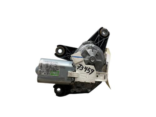 Rear wiper motor RENAULT TWINGO II (CN0_) 1.5 dCi 75 | BP25498129M102 - Image 3