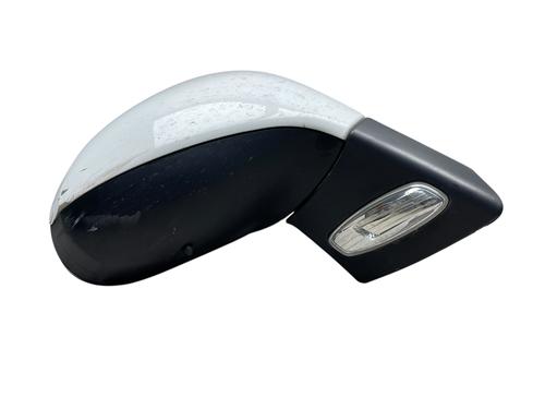 Right mirror PEUGEOT 308 I (4A_, 4C_) 1.6 HDi | BP28203552C27 