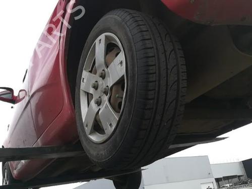 Starter CHEVROLET AVEO / KALOS Hatchback (T200) 1.4 | BP25516802M8  - Image 24