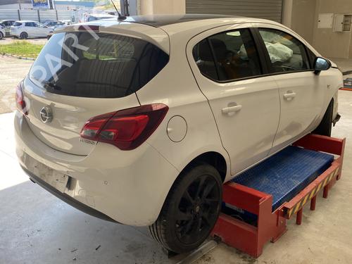 Warnblinkschalter OPEL CORSA E (X15) 1.4 Turbo (08, 68) | BP32774271I22 - Image 11