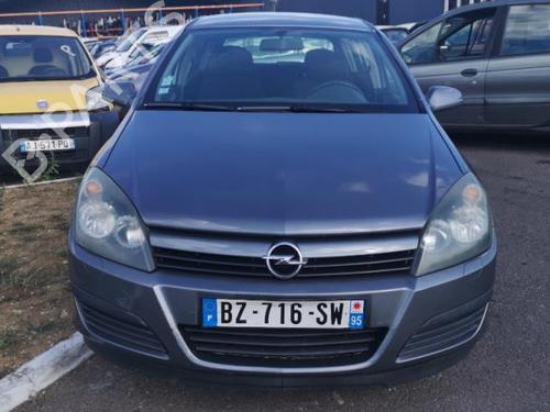 Højre baglygte OPEL ASTRA H (A04) 1.7 CDTI (L48) | BP25524037C35 