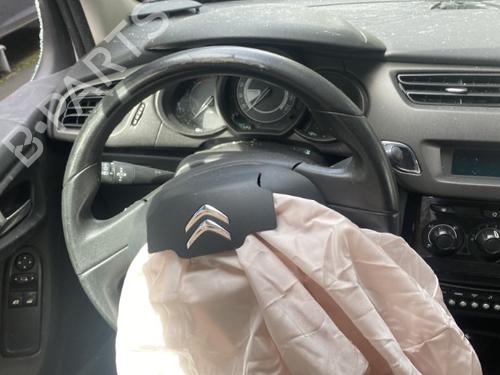 Climate control CITROËN C3 II (SC_) 1.4 HDi 70 (SC8HZC, SC8HR0, SC8HP4) | BP25503517I5  - Image 18