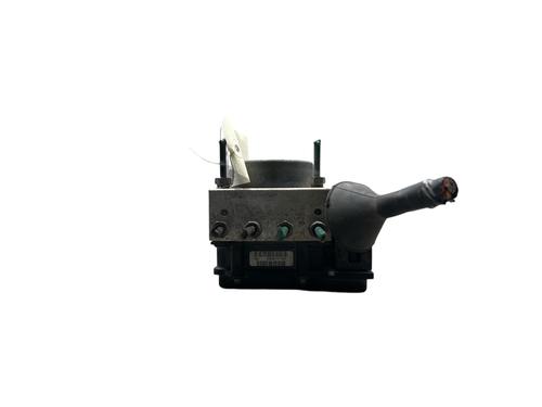 Used ABS pump ABS pump RENAULT CLIO III (BR0/1, CR0/1) [2005-2014] 25573868 25573868