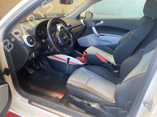 Right sun visor AUDI A1 (8X1, 8XK) 1.6 TDI | BP39069351I2 - Image 21