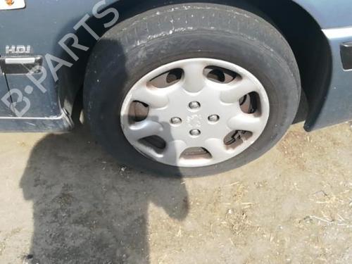Left taillight PEUGEOT 406 (8B) 2.0 HDI 110 | BP25515979C34 