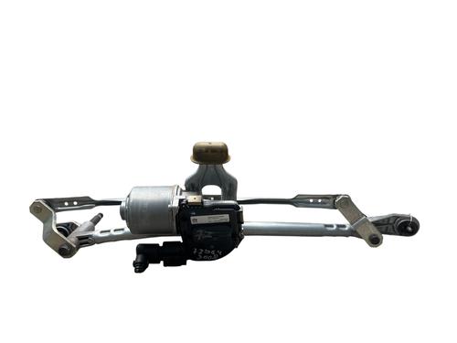 Used Front wiper motor PEUGEOT 3008 II SUV (MC_, MR_, MJ_, M4_) 1.5 BlueHDi 130 (131 hp) 25543017