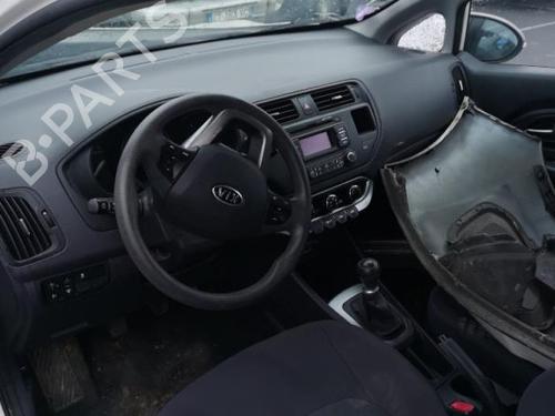 Front right window mechanism KIA RIO III (UB) 1.25 CVVT | BP25555177C23  - Image 28