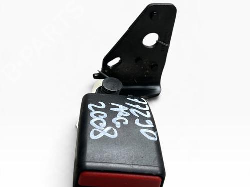 Seat buckle PEUGEOT 2008 I (CU_) 1.2 THP 110 / PureTech 110 | BP39985635I32 - Image 3