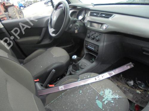 Starter CITROËN C3 II (SC_) 1.0 VTi 68 | BP25576778M8  - Image 7