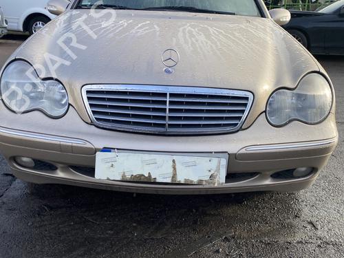 Left front window switch MERCEDES-BENZ C-CLASS (W203) C 270 CDI (203.016) | BP25508925I27 - Image 29