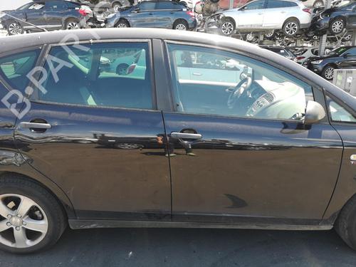 Switch SEAT ALTEA (5P1) 2.0 TDI | BP25556510I30 - Image 15