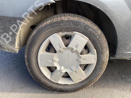 Switch DACIA LOGAN MCV (KS_) 1.5 dCi (KS0K) | BP25555822I30 - Image 24