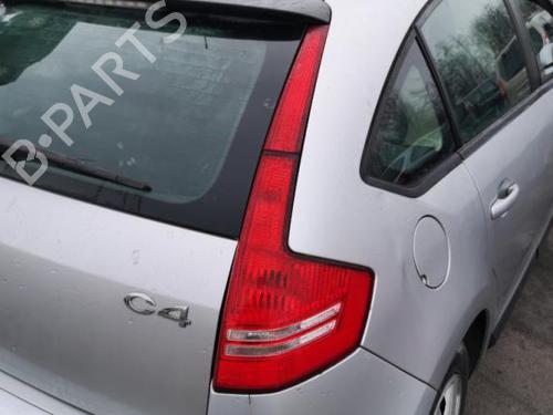 Other CITROËN C4 I (LC_) 1.6 HDi | BP25561524O1 