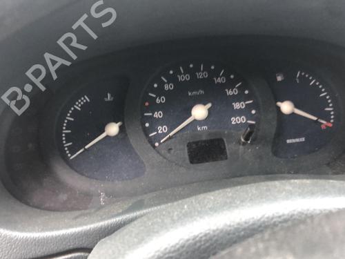 Steering column stalk RENAULT KANGOO (KC0/1_) D 65 1.9 (KC0E, KC02, KC0J, KC0N) | BP25557455I23