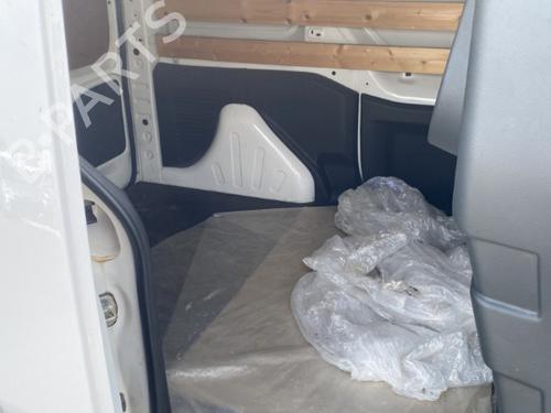 Steering column stalk PEUGEOT PARTNER Box Body/MPV 1.6 BlueHDi 100 | BP26686455I23  - Image 8