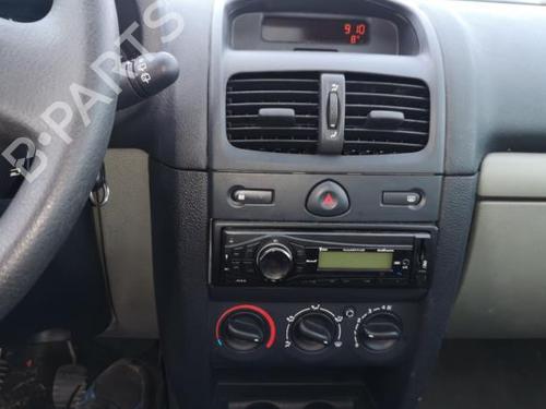 Højre forlygte RENAULT CLIO II (BB_, CB_) 1.2 16V (BB05, BB0W, BB11, BB27, BB2T, BB2U, BB2V, CB05,... | BP25536565C29 