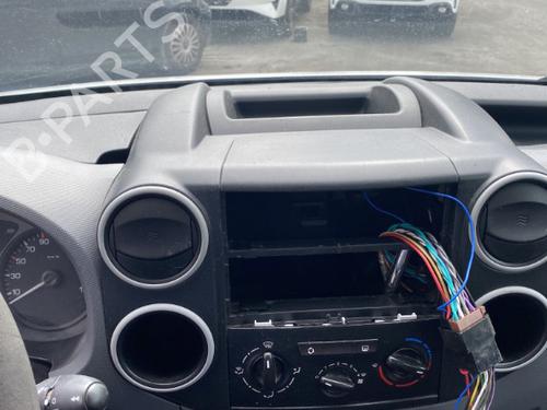 Steering column stalk CITROËN BERLINGO MULTISPACE (B9) 1.6 HDi 75 16V | BP25544766I23 - Image 29