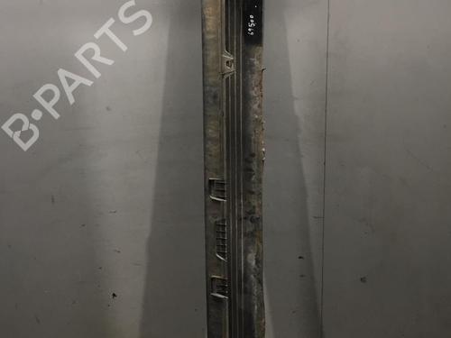 Rear bumper CITROËN JUMPER II Van 2.0 BlueHDi 130 | BP25510956C8 