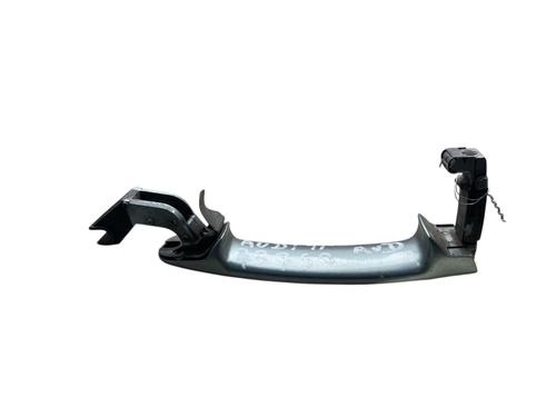 Front right exterior door handle AUDI TT (8J3) 2.0 TFSI | BP25591772C129 