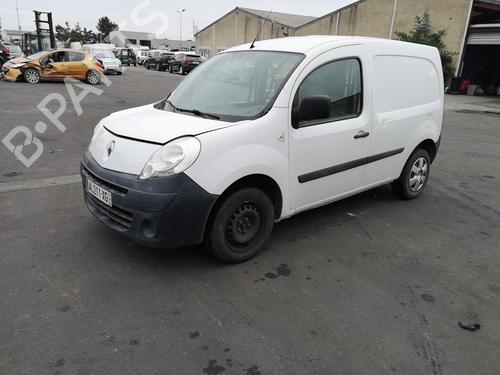 Instrument cluster RENAULT KANGOO / GRAND KANGOO II (KW0/1_) 1.5 dCi 90 (KW05, KW08, KW0G, KW11) | BP25525467C47 