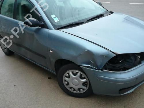 Right mirror SEAT IBIZA III (6L1) 1.9 SDI | BP25560073C27 