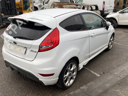 Headlight switch FORD FIESTA VI (CB1, CCN) 1.25 | BP29327794I24  - Image 21