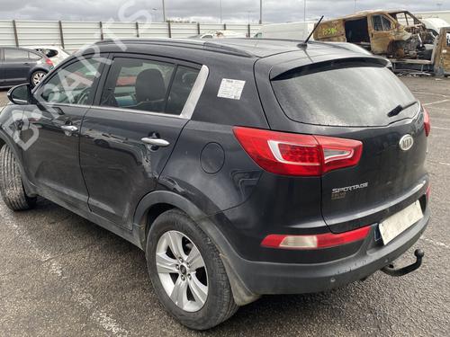 Right tailgate light KIA SPORTAGE III (SL) 1.7 CRDi | BP30356318C80  - Image 19