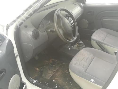 Rear right window mechanism DACIA LOGAN (LS_) 1.4 (LS0A, LS0C, LS0E, LS0G) | BP25516449C25 - Image 8