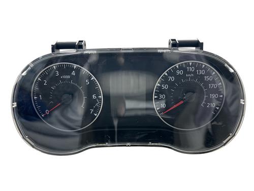 Used Instrument cluster Instrument cluster DACIA DUSTER (HM_) 1.0 TCe 90 (HMM6) (91 hp) 25542570 25542570