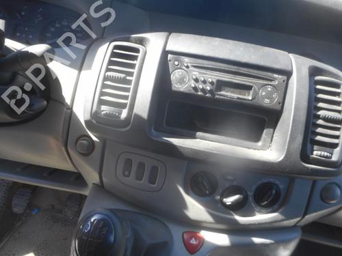 Right headlight RENAULT TRAFIC II Van (FL) | BP25582173C29 - Image 7