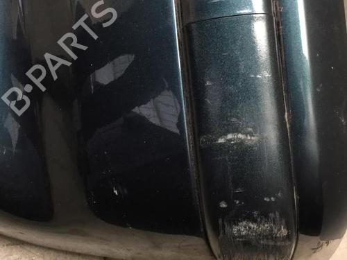 Rear bumper PEUGEOT 106 II (1A_, 1C_) 1.6 i | BP25584291C8 