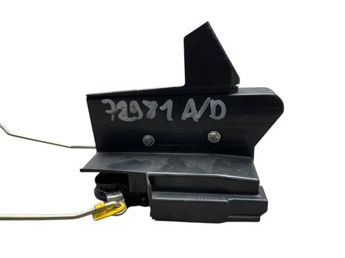 Høyre foran lås DACIA SANDERO II 1.5 dCi (90 hp) 25543666