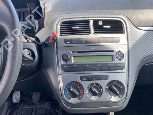 Front left interior door handle FIAT GRANDE PUNTO (199_) 1.3 D Multijet | BP25547961I13 - Image 20