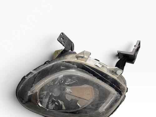Left headlight SMART FORFOUR Hatchback (453) 0.9 (453.044, 453.053) | BP40056628C28 - Image 4