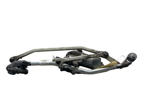Front wiper motor RENAULT LAGUNA Coupe (DT0/1) 3.0 dCi | BP25551517M29 