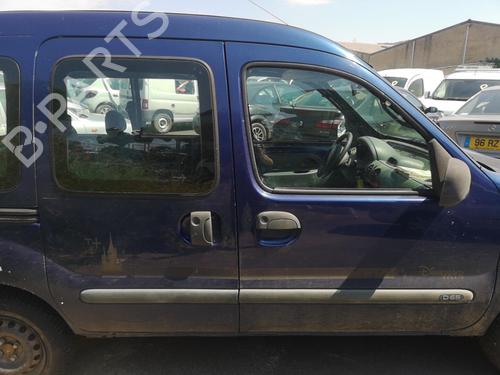 Steering column stalk RENAULT KANGOO (KC0/1_) D 65 1.9 (KC0E, KC02, KC0J, KC0N) | BP25554463I23  - Image 22