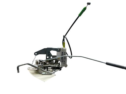 Front left lock CITROËN C1 (PM_, PN_) 1.0 | BP25920018C98 