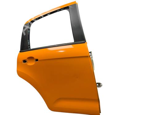 Left rear door CITROËN C3 II (SC_) 1.4 HDi 70 (SC8HZC, SC8HR0, SC8HP4) | BP28209105C4