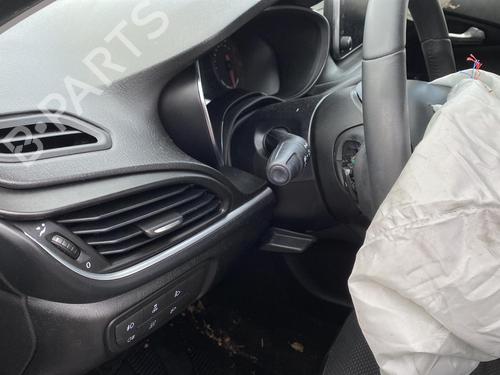 Front left window mechanism FIAT TIPO Estate (356_, 357_) 1.6 D (356WXG1B) | BP27345247C22 