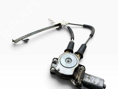 Rear right window mechanism MICROCAR DUE 0.5 | BP38638205C25 - Image 3