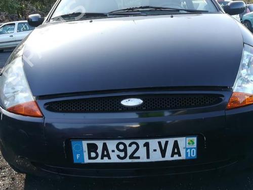 Faro anteriore sinistro FORD KA (RB_) 1.3 i | BP25552623C28 - Image 14
